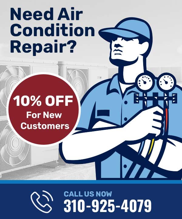 Need Air Condition Repair?